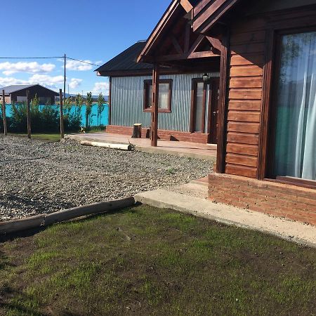Casa Patagonica Los Frutales El Calafate Dış mekan fotoğraf