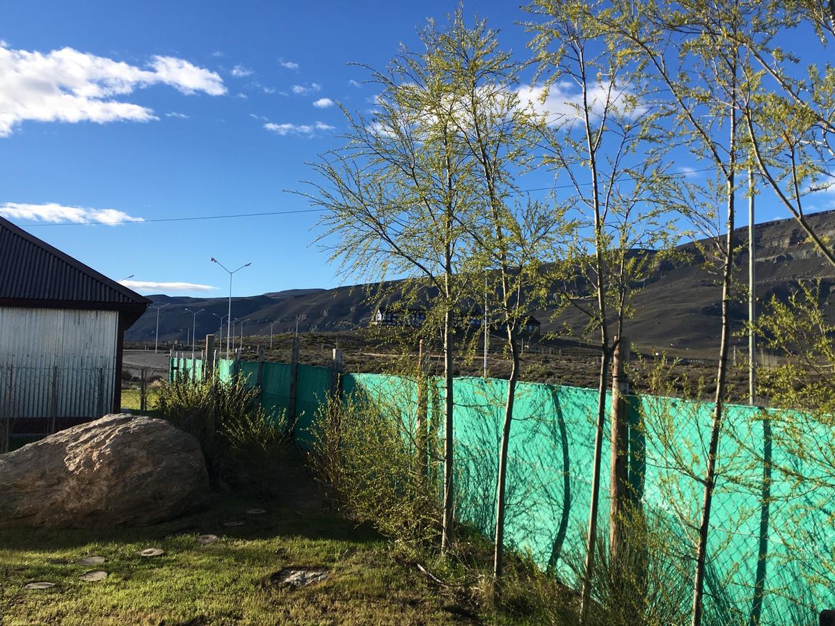 Casa Patagonica Los Frutales El Calafate Dış mekan fotoğraf