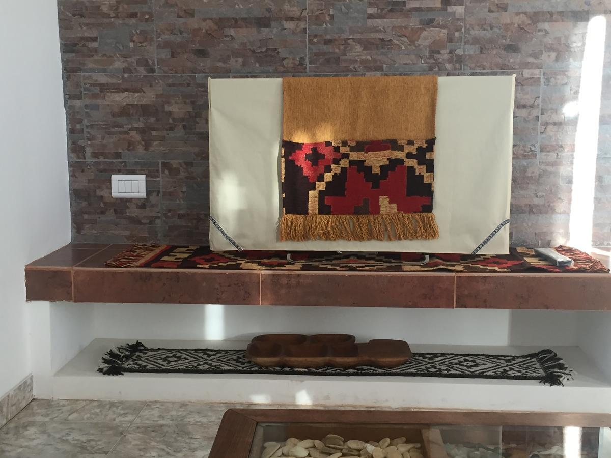 Casa Patagonica Los Frutales El Calafate Dış mekan fotoğraf